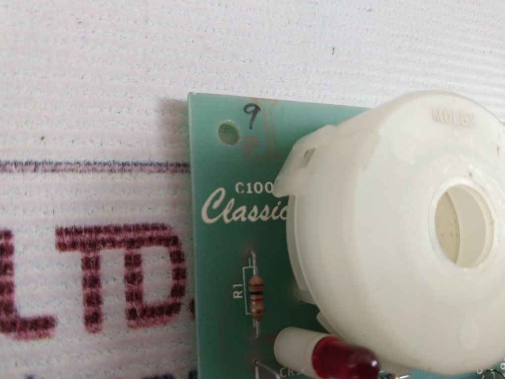 22-06355-02 Pcb Card - Image 9