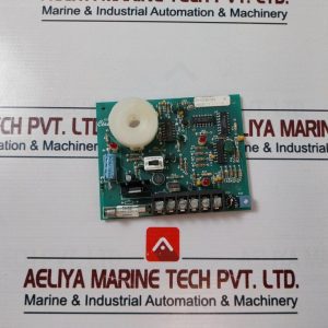 22-06355-02 Pcb Card
