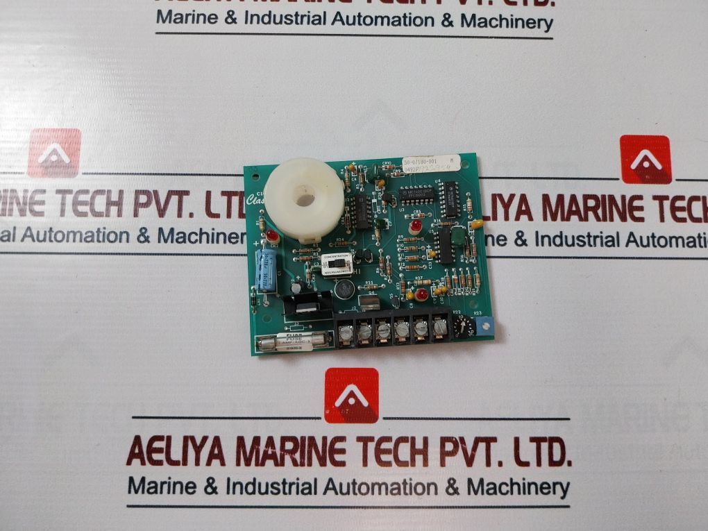 22-06355-02 Pcb Card