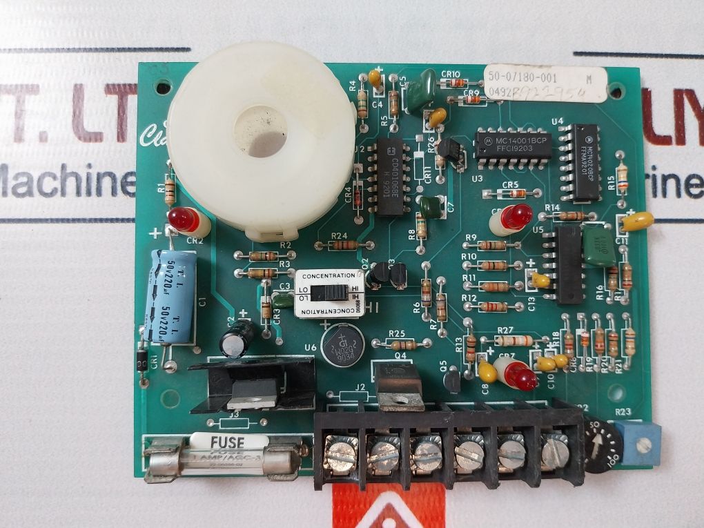 22-06355-02 Pcb Card - Image 6