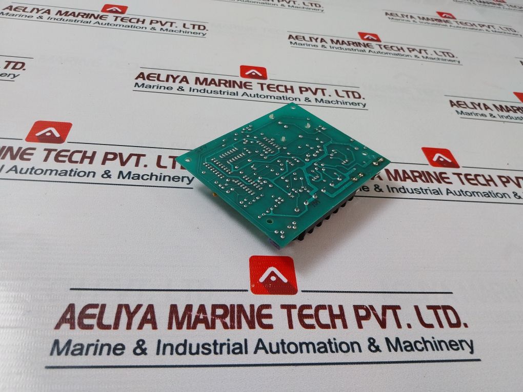 22-06355-02 Pcb Card - Image 4