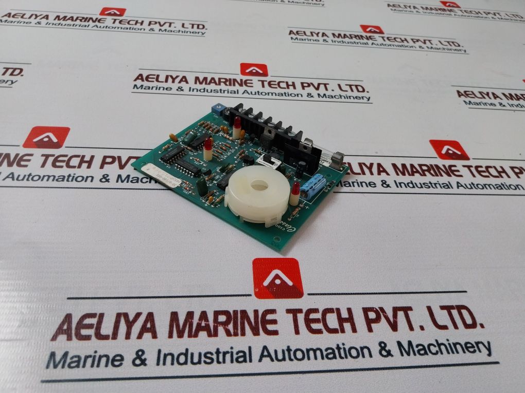 22-06355-02 Pcb Card - Image 3