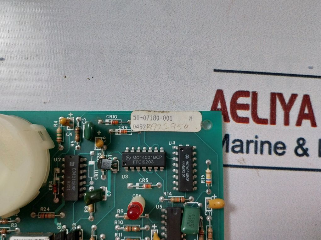 22-06355-02 Pcb Card - Image 7