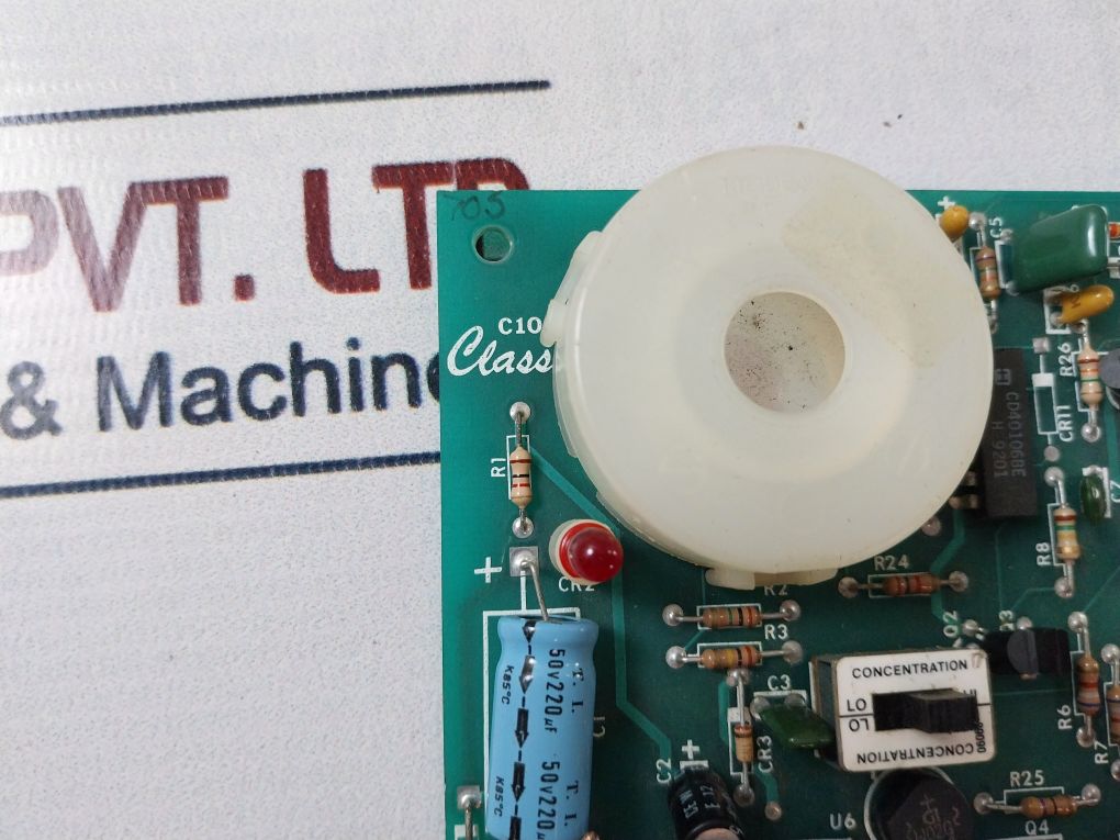 22-06355-02 Pcb Card - Image 8