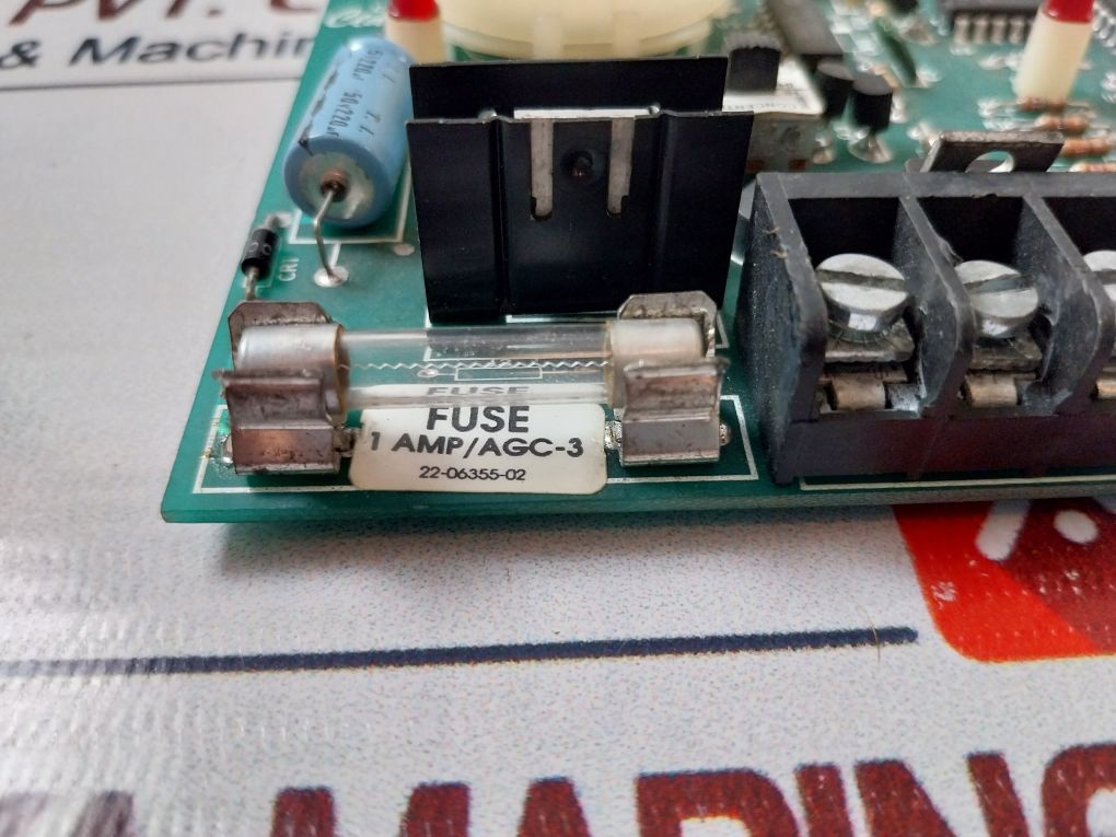 22-06355-02 Pcb Card - Image 9