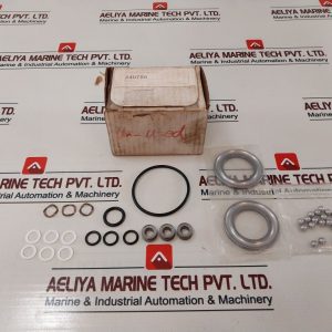 240786 13202199 Repair Kit Major W/rotor
