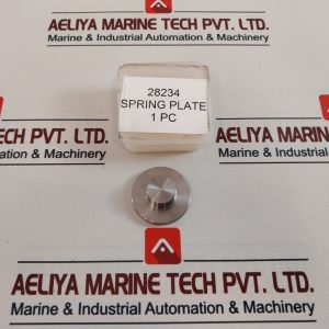 28234 Spring Plate