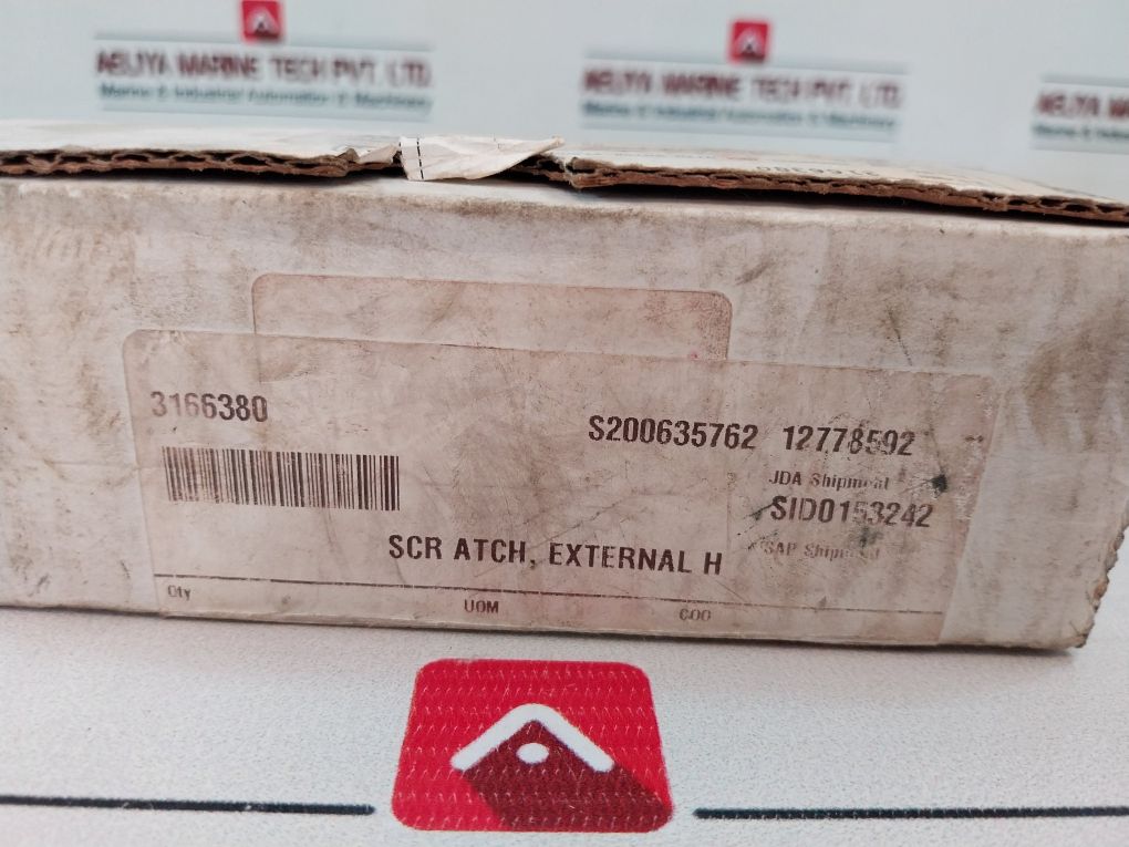 3166380 Bolt, Scr Atch - Image 15