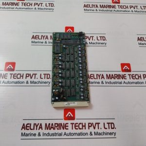3922 151 90831 Pcb Card