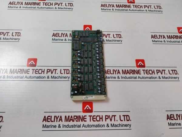 3922 151 90831 Pcb Card