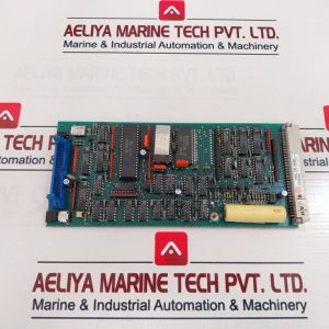 3922 151 90902 Pcb Card