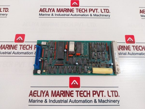 3922 151 90902 Pcb Card