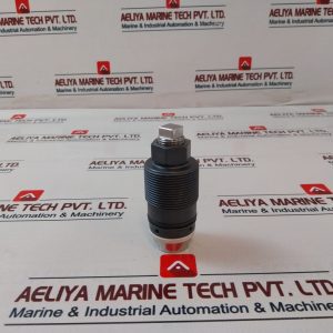 551005-1 12 Npt Hollow Plug Body