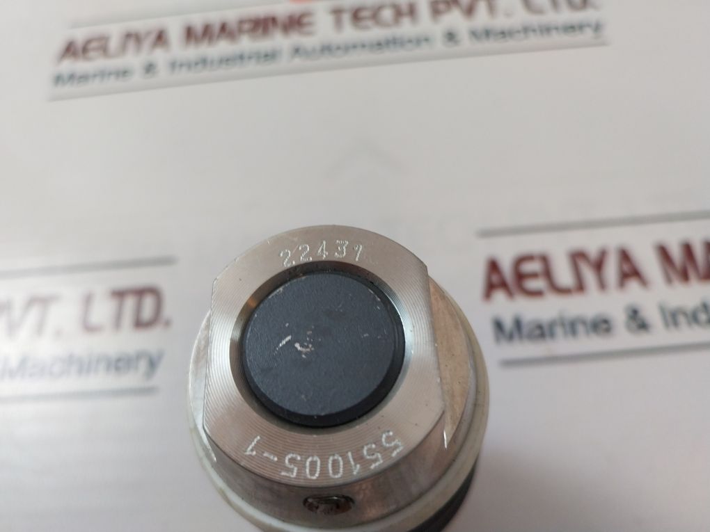 551005-1 1/2 Npt Hollow Plug Body - Image 9