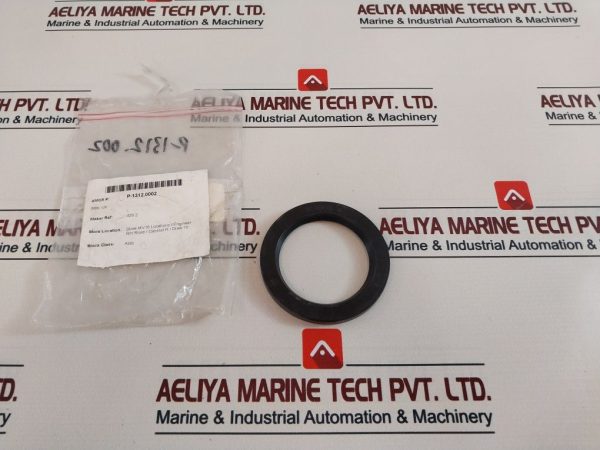 72.100.10 A Oil Seal Packing M72100