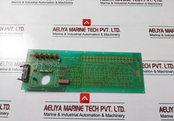 7212-041.0003 Pcb Card