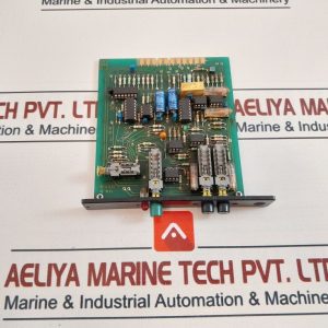 8745.60 B Eth M Pcb Card