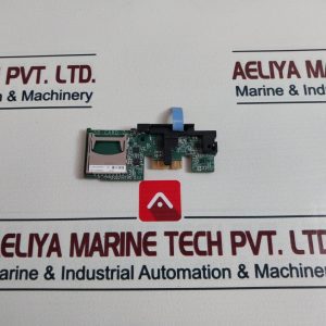 Dell 6050a2595901 Dual Sd Flash Card Reader Module