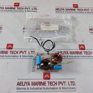 8p1ch307 Filter Pcb Card