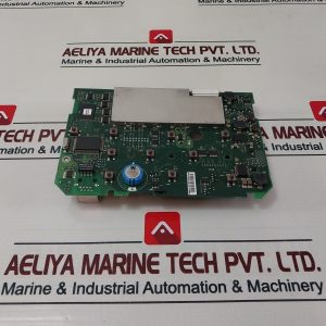 96161602 R07 Pcb Card