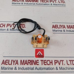 A-133 94v-0 Pcb Card