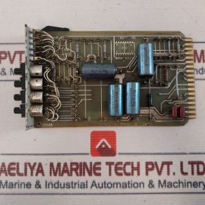 A704 1704b Pcb Card