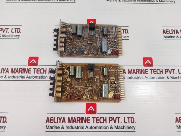 A714 1714b Pcb Card