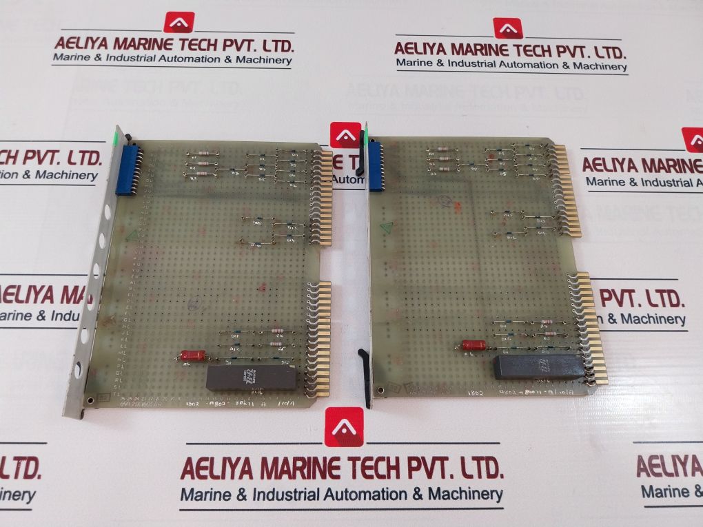 A802 650 21x 1603a Pcb Card - Image 15