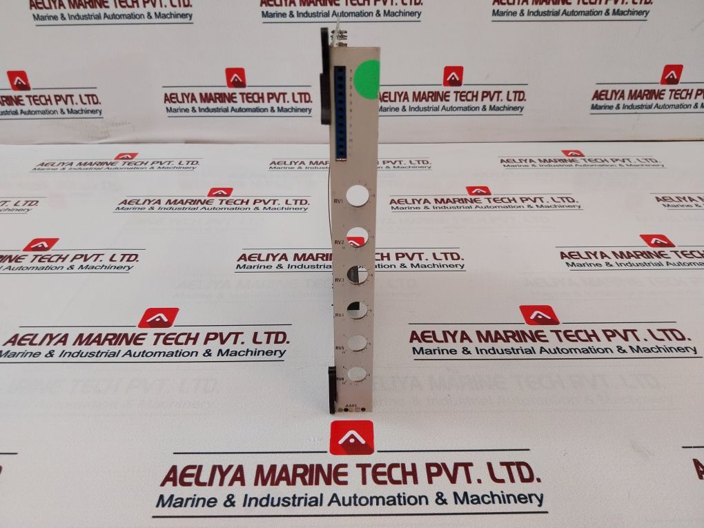 A802 650 21x 1603a Pcb Card - Image 8