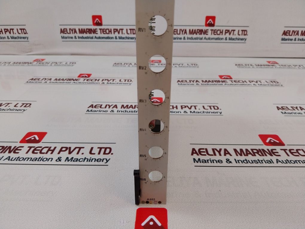 A802 650 21x 1603a Pcb Card - Image 11