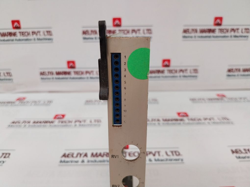 A802 650 21x 1603a Pcb Card - Image 9