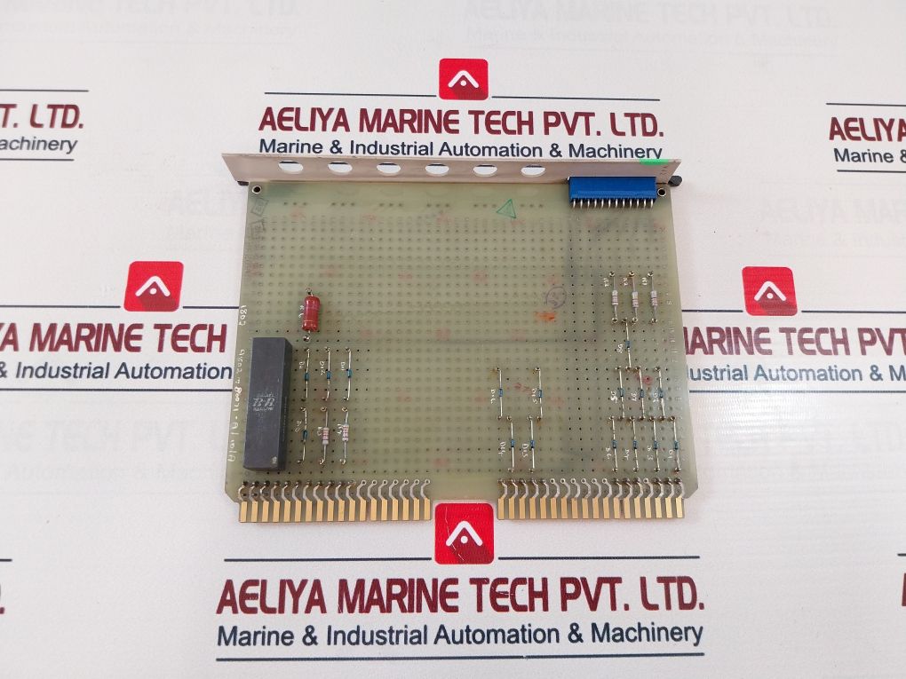 A802 650 21x 1603a Pcb Card - Image 10