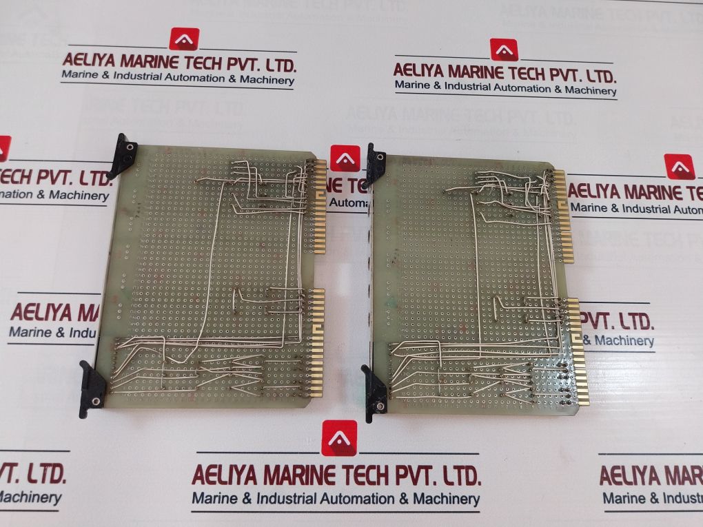 A802 650 21x 1603a Pcb Card - Image 16