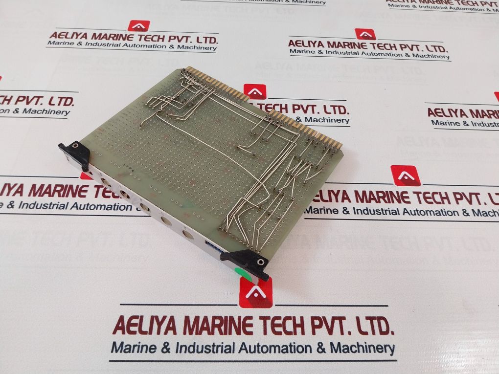 A802 650 21x 1603a Pcb Card - Image 5