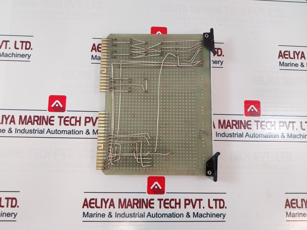 A802 650 21x 1603a Pcb Card - Image 6