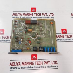 A822 Pcb Card