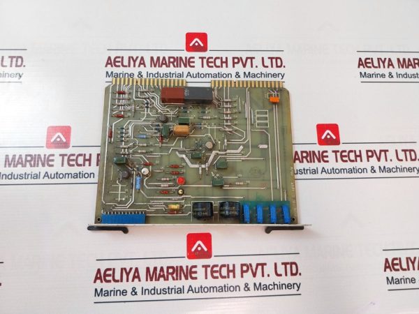 A822 Pcb Card