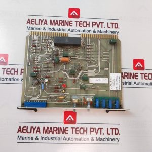 Br Petrobras A822 Pcb Card