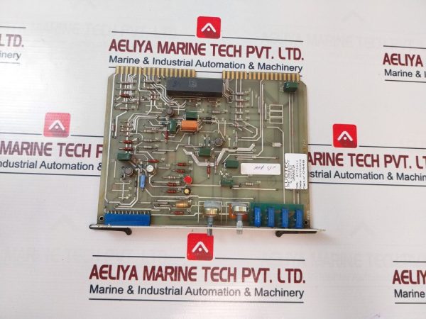 A822 Pcb Card