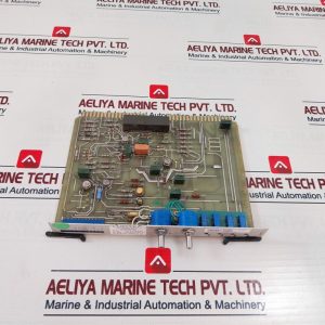 A822 Pcb Card