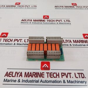 Abb 2668184-421/3 Digital Output Connection Unit