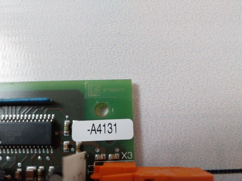 Abb 3bhe006412r0101 Pcb Card - Image 13