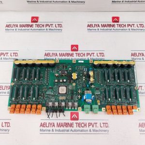 Abb 3bhe006805r0002 Circuit Card Assembly