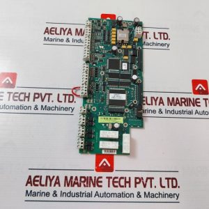 Abb 68789109 D 1/8 Pcb Control Board