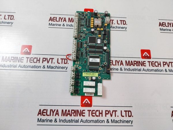 Abb 68789109 D 1/8 Pcb Control Board