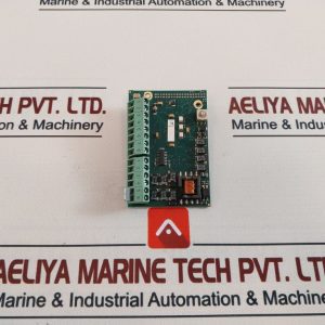 Abb 82000561 Pcb Card