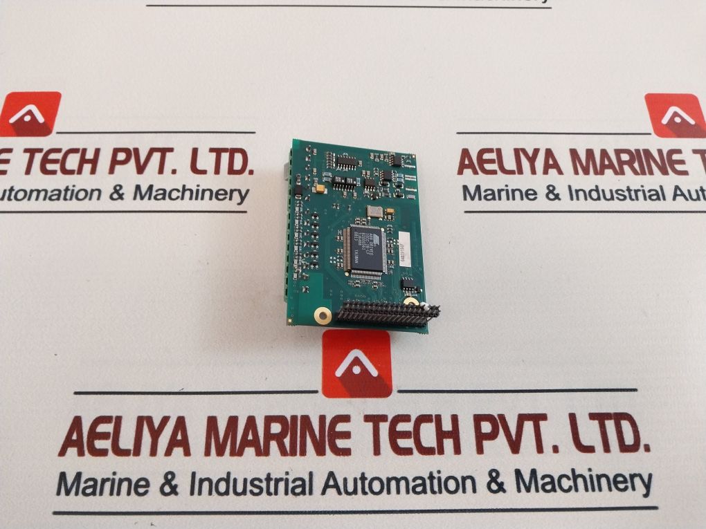 Abb 82000561 Pcb Card - Image 4