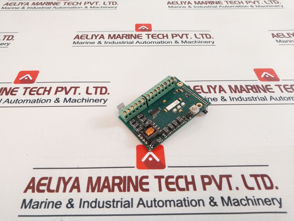 Abb 82000561 Pcb Card - Image 3