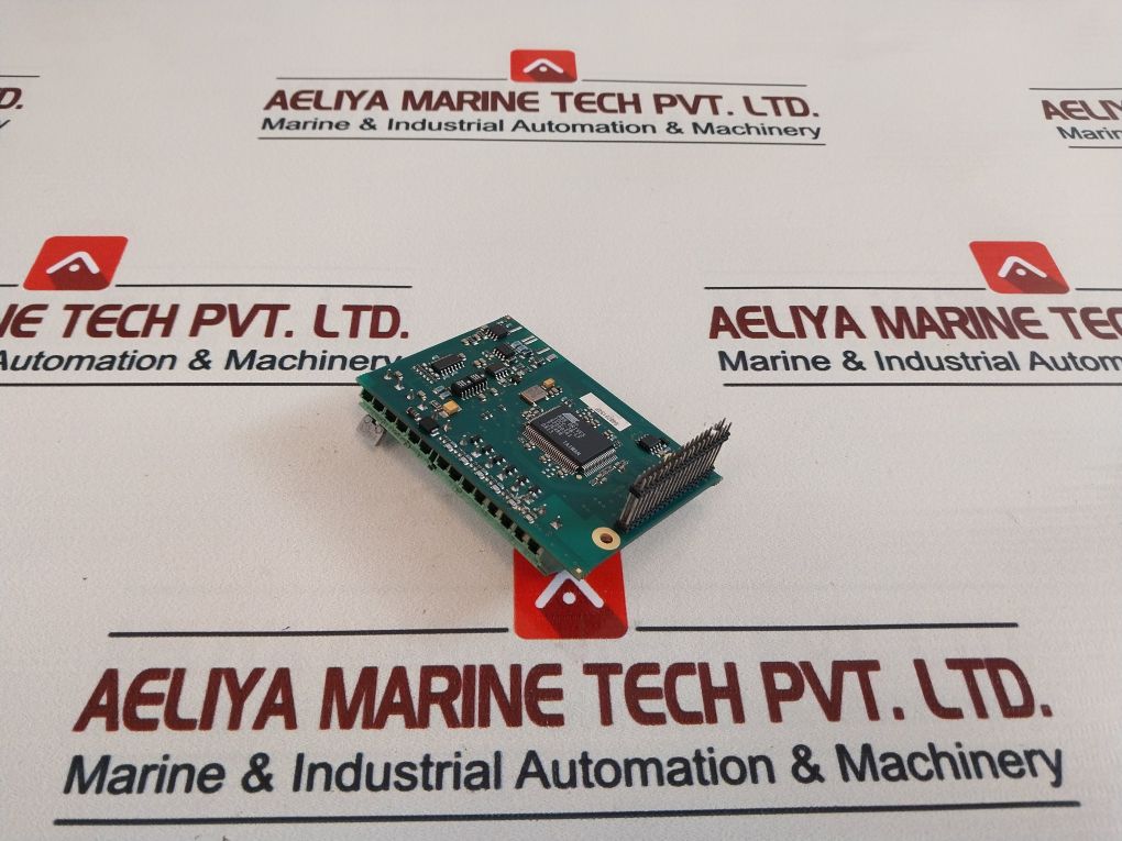 Abb 82000561 Pcb Card - Image 5