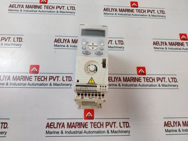 Abb Acs150-01e-02a4-2 Inverter Drive